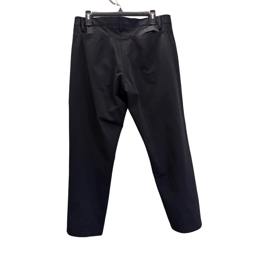 Ministry Men’s Pants Slim Black 34